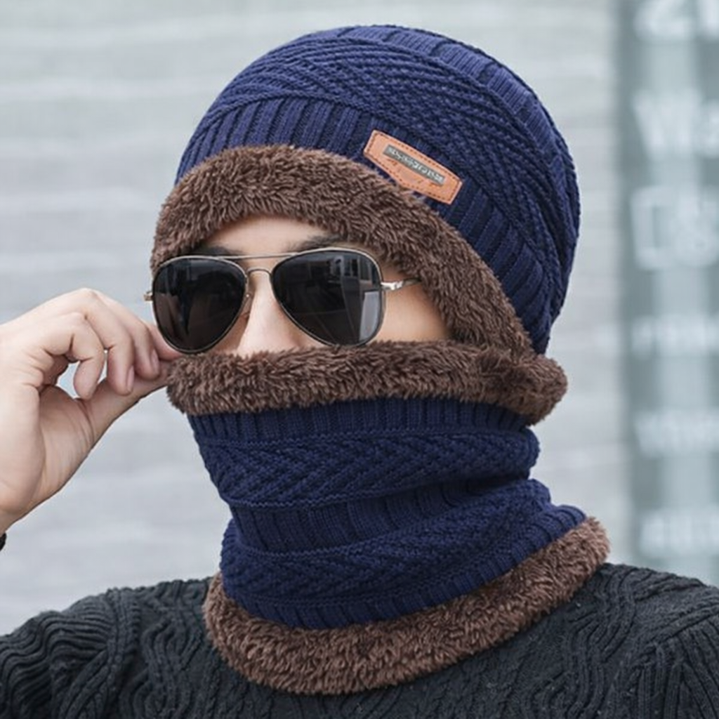 Col Boréal – Affrontez l’hiver