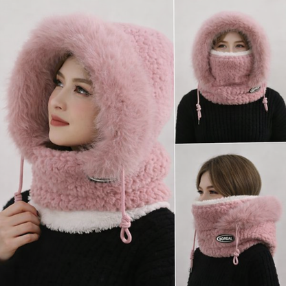 Col Boréal – Affrontez l’hiver